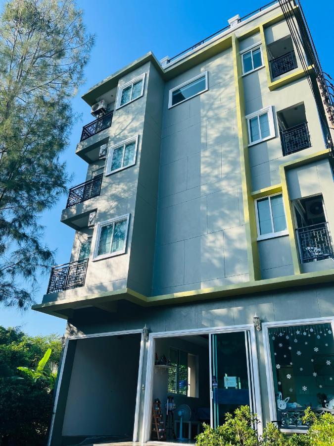 Nature Pine Phuket เนเชอร์ไพน์ภูเก็ต Rawai Ngoại thất bức ảnh