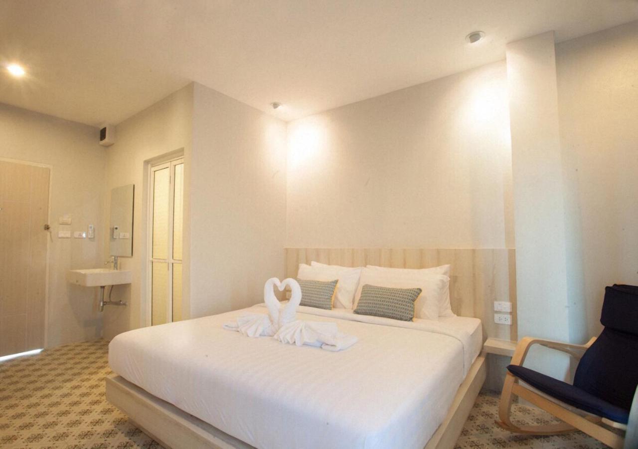 Nature Pine Phuket เนเชอร์ไพน์ภูเก็ต Rawai Ngoại thất bức ảnh