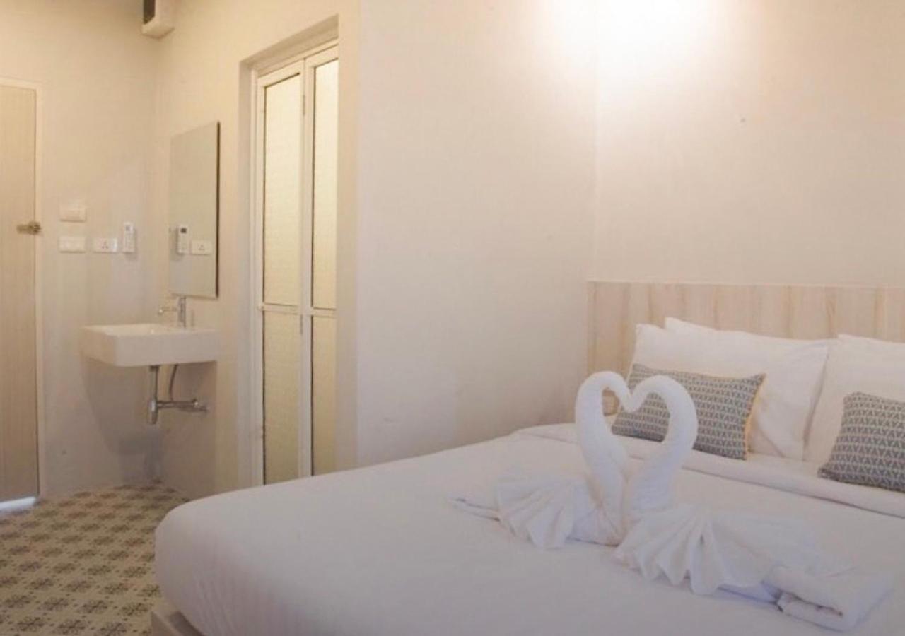 Nature Pine Phuket เนเชอร์ไพน์ภูเก็ต Rawai Ngoại thất bức ảnh